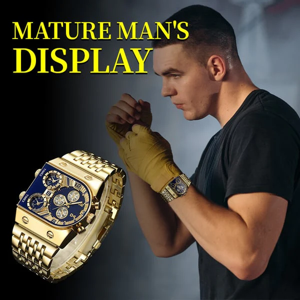 📢📢70 % de réduction !!! ⏰Montres pour hommes de grandes marques à la mode - Image 2