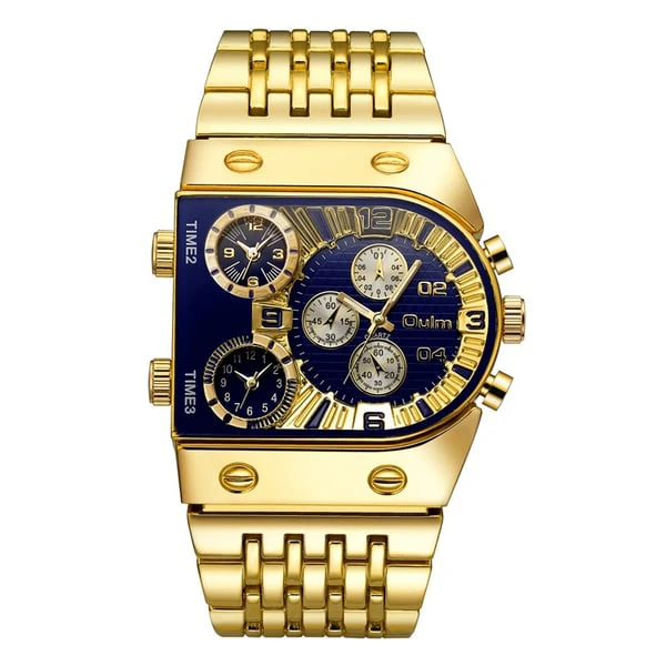 📢📢70 % de réduction !!! ⏰Montres pour hommes de grandes marques à la mode - Image 9