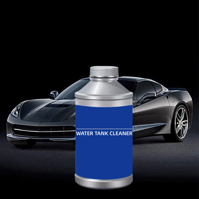 Radiator Cleaner & Flush Solution - Image 11
