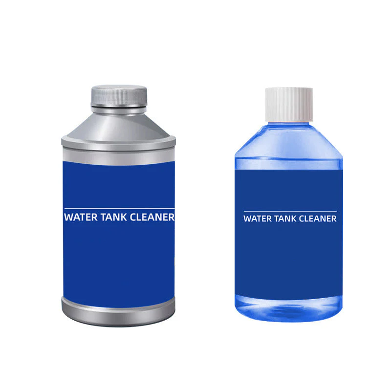 Radiator Cleaner & Flush Solution - Image 2