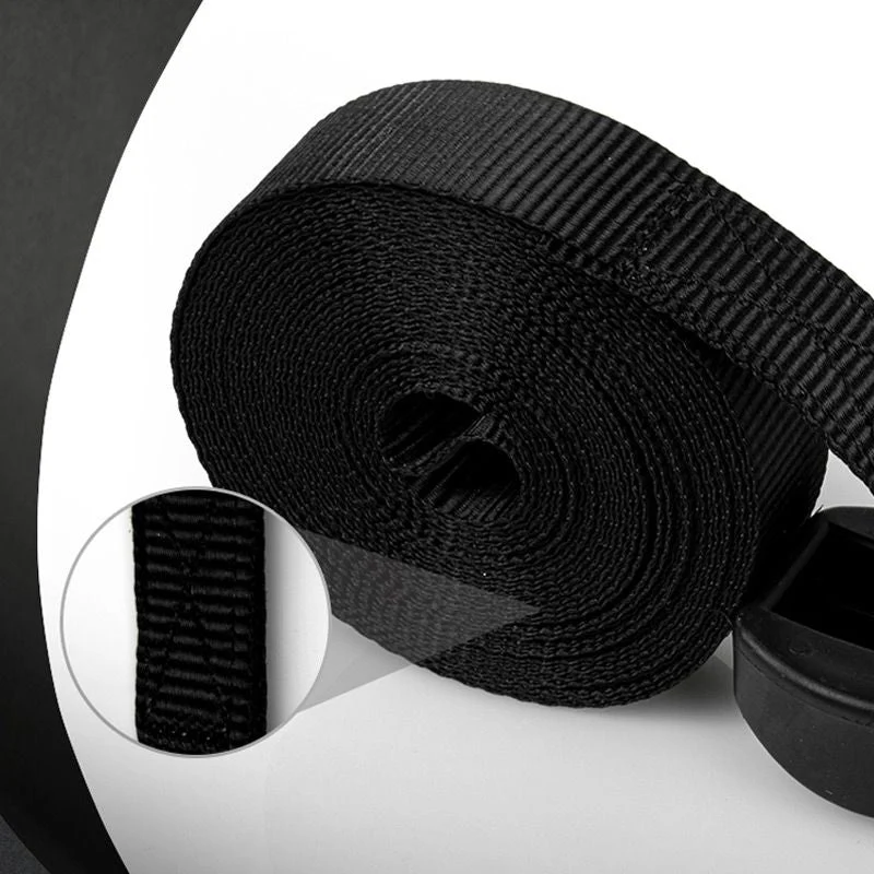 🏆🔥 Ceinture de fixation de cargaison à ratchet Pousbo® - Image 3