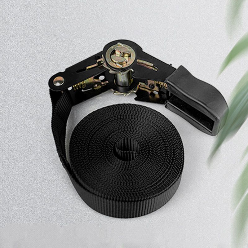 🏆🔥 Ceinture de fixation de cargaison à ratchet Pousbo® - Image 6