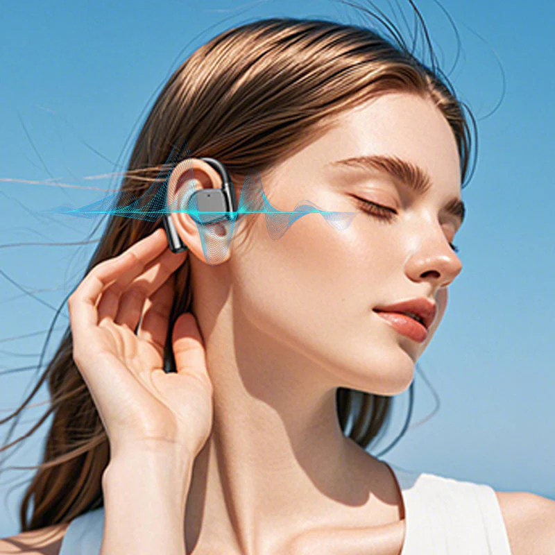 Real-Time AI Smart Translation Bluetooth Earbuds - Image 7