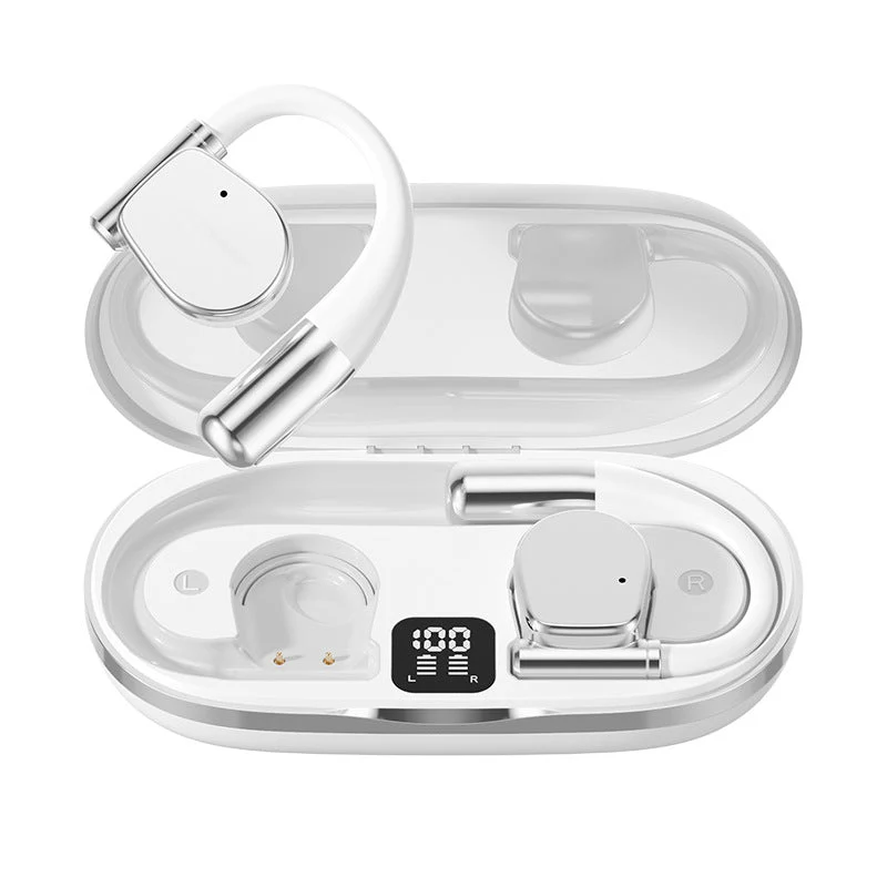 Real-Time AI Smart Translation Bluetooth Earbuds - Image 9