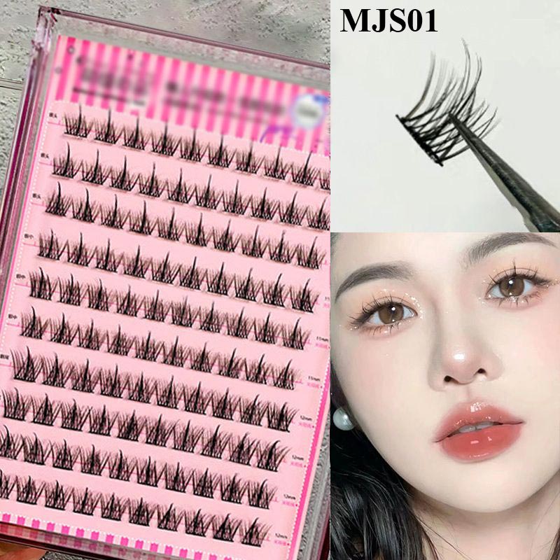 🌸🌸Faux cils réalistes sans colle et étanches - Image 11