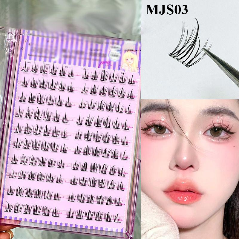 🌸🌸Faux cils réalistes sans colle et étanches - Image 14
