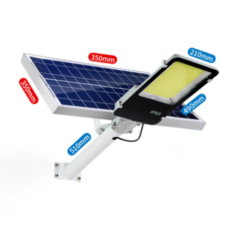 💥LAST DAY SALE 50% OFF💥Solar Waterproof Garden & Street Light - Image 11