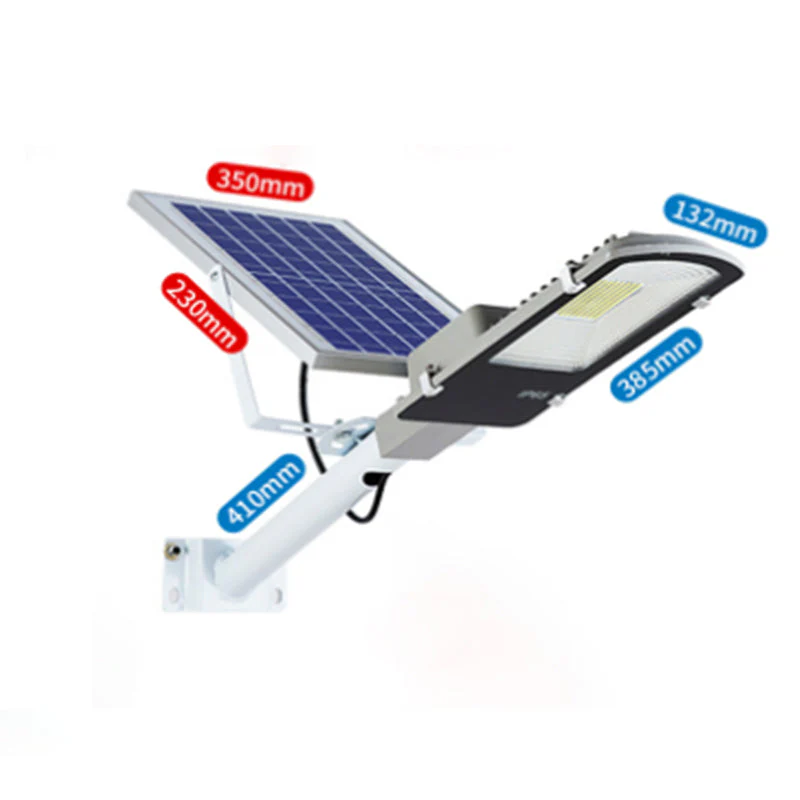 💥LAST DAY SALE 50% OFF💥Solar Waterproof Garden & Street Light - Image 13