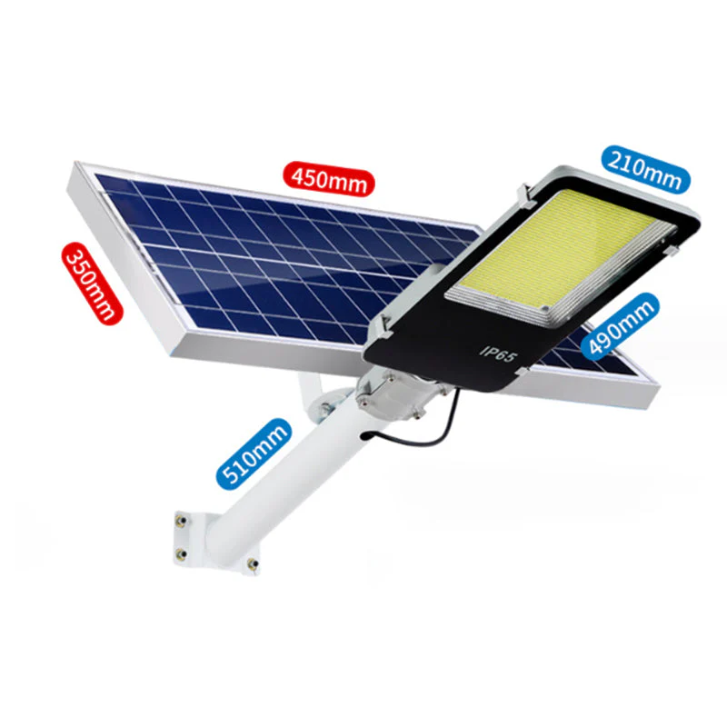 💥LAST DAY SALE 50% OFF💥Solar Waterproof Garden & Street Light - Image 15