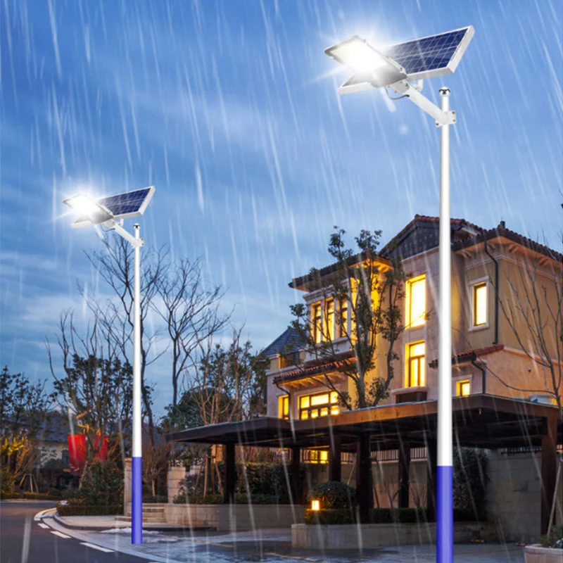 💥LAST DAY SALE 50% OFF💥Solar Waterproof Garden & Street Light - Image 3