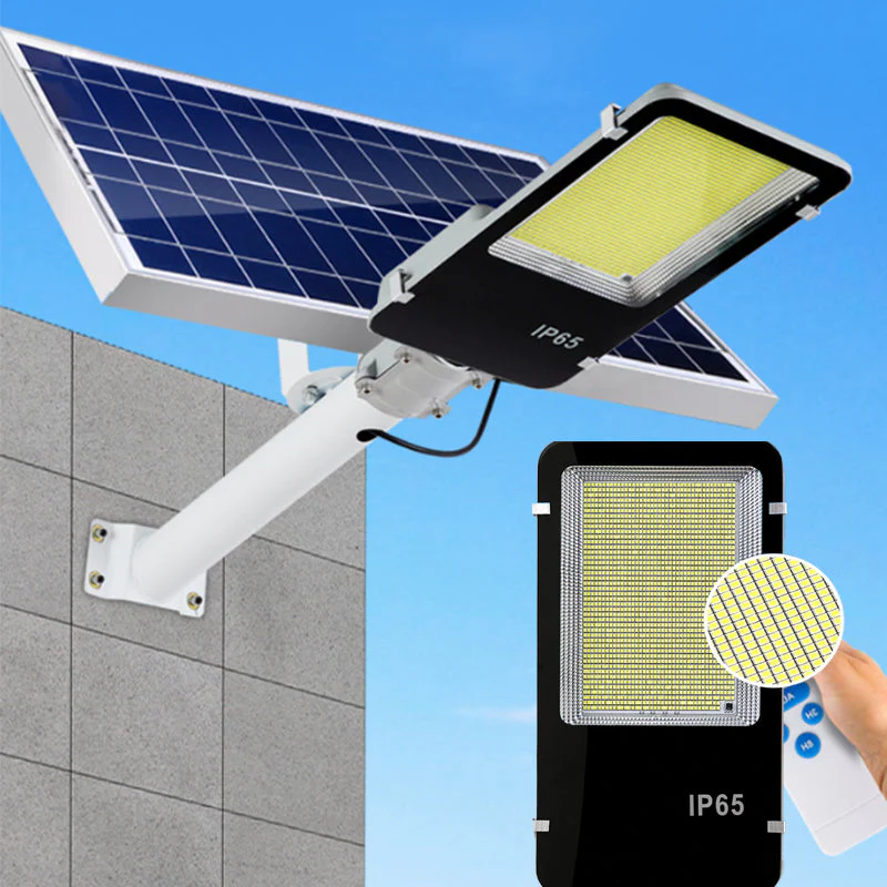 💥LAST DAY SALE 50% OFF💥Solar Waterproof Garden & Street Light - Image 4