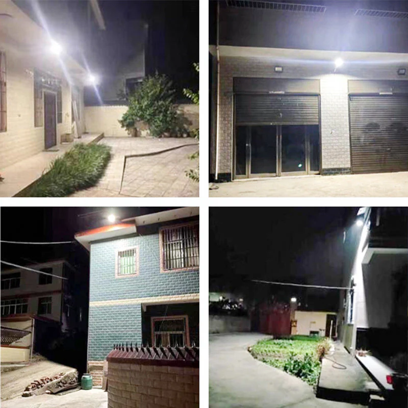💥LAST DAY SALE 50% OFF💥Solar Waterproof Garden & Street Light - Image 7