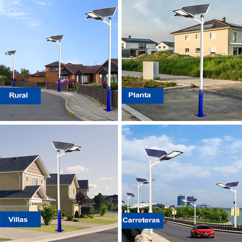 💥LAST DAY SALE 50% OFF💥Solar Waterproof Garden & Street Light - Image 8