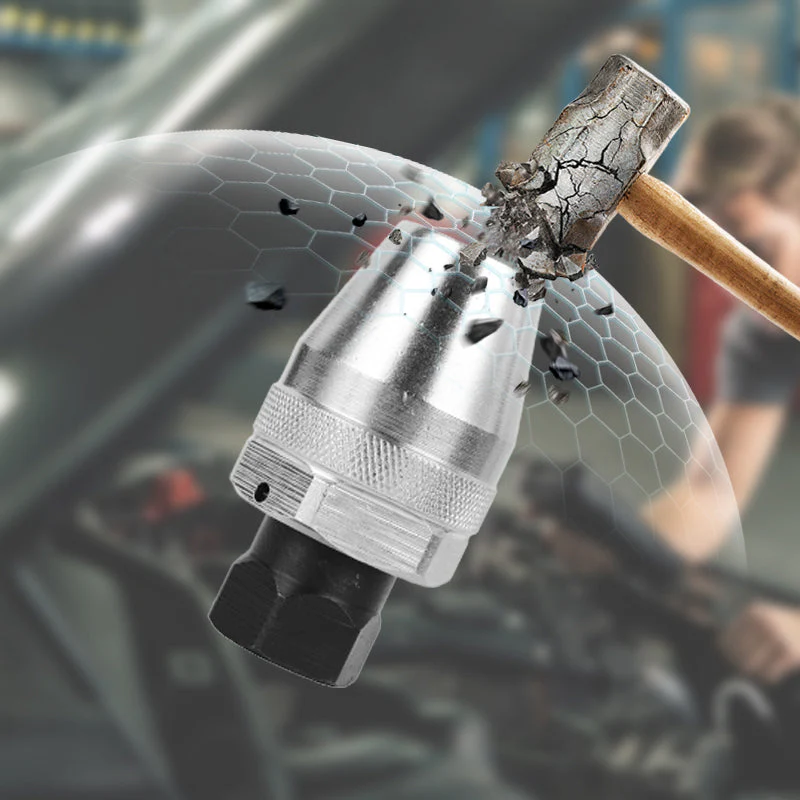 📢📢50 %  DE RÉDUCTION !! ⏰Extracteur de boulons 3/8” Retrait - Image 5