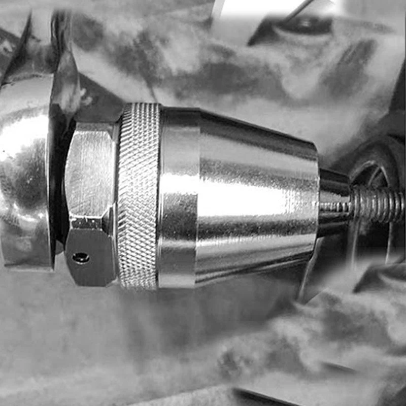 📢📢50 %  DE RÉDUCTION !! ⏰Extracteur de boulons 3/8” Retrait - Image 7