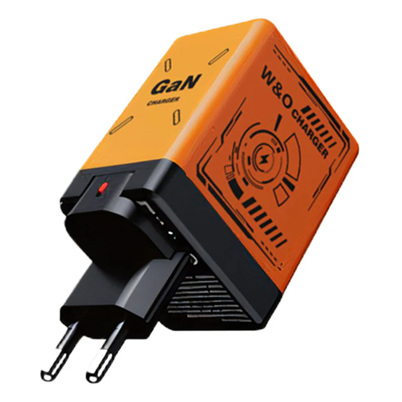 đąđą50 % de rĂ©duction !!!đ
Chargeur mural rétractable avec deux cùbles - Image 8