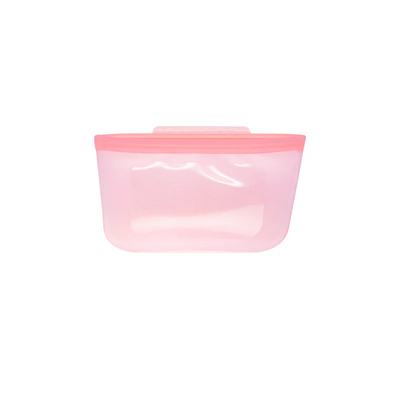 🏡50% de réduction✨Sac de stockage alimentaire réutilisable en silicone - Image 13