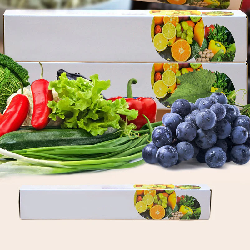🏡50% de réduction✨Sac de stockage alimentaire réutilisable en silicone - Image 2
