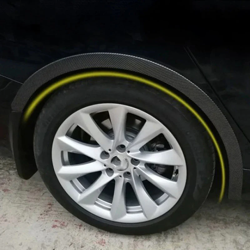 đ„2025 ventes chaudesđ„Torche de protection universelle en caoutchouc pour automobile