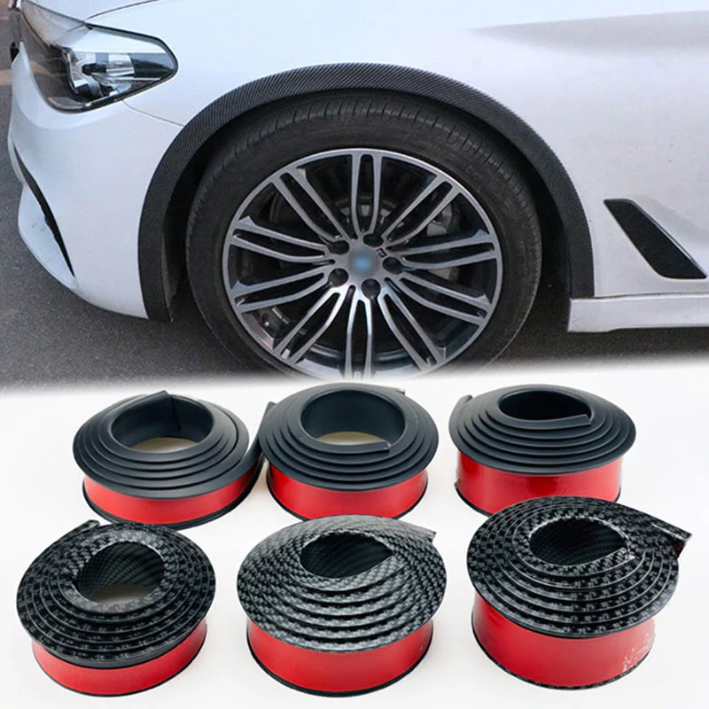 đ„2025 ventes chaudesđ„Torche de protection universelle en caoutchouc pour automobile - Image 2