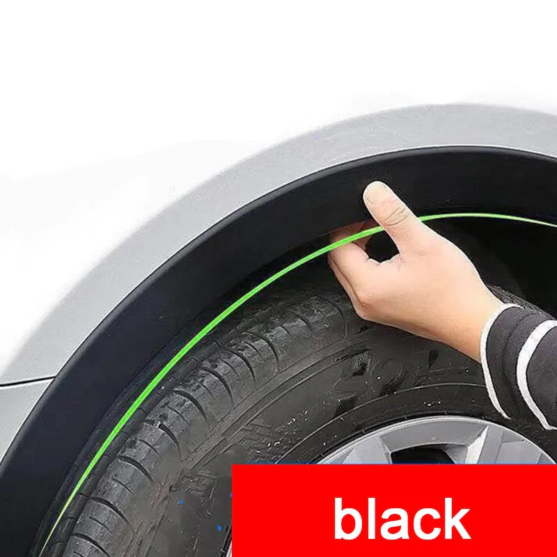 đ„2025 ventes chaudesđ„Torche de protection universelle en caoutchouc pour automobile - Image 6