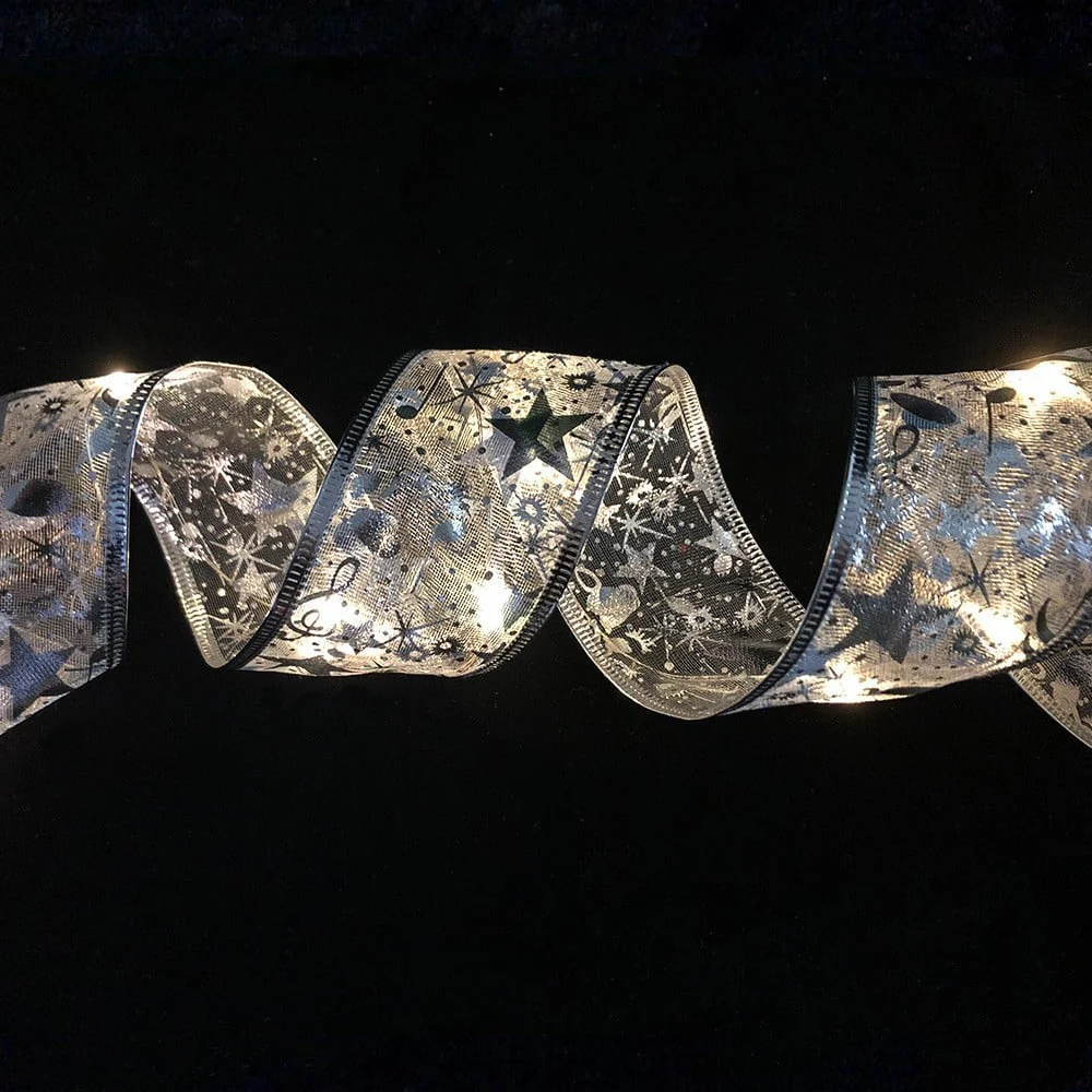 📢📢60 % DE RÉDUCTION !!! ✨Guirlande lumineuse de Noël - Image 19