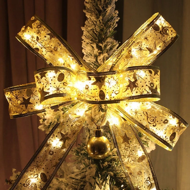 📢📢60 % DE RÉDUCTION !!! ✨Guirlande lumineuse de Noël - Image 3