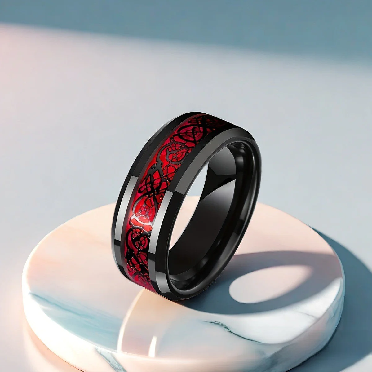 💍Couple Promise Rings💝 - Image 3