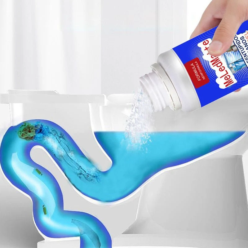 ⏳offre limitée dans le temps ⏳Agent de dragage de tuyaux super facile à utiliser - Image 3