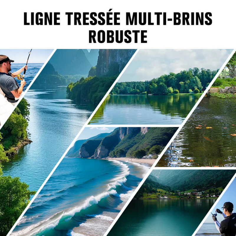 đ50% de rĂ©duction pour une durĂ©e limitĂ©eđ 3 crochets anti dĂ©rive fond plateforme de pĂȘche - Image 7