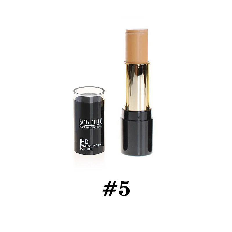 💖 Natural Light fine filament soyeux Concealer Eyeshadow Stick de fond de teint rotatif 🛍️ - Image 13