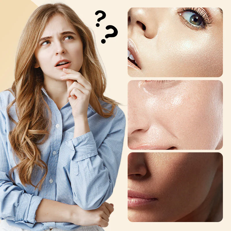 💖 Natural Light fine filament soyeux Concealer Eyeshadow Stick de fond de teint rotatif 🛍️ - Image 2