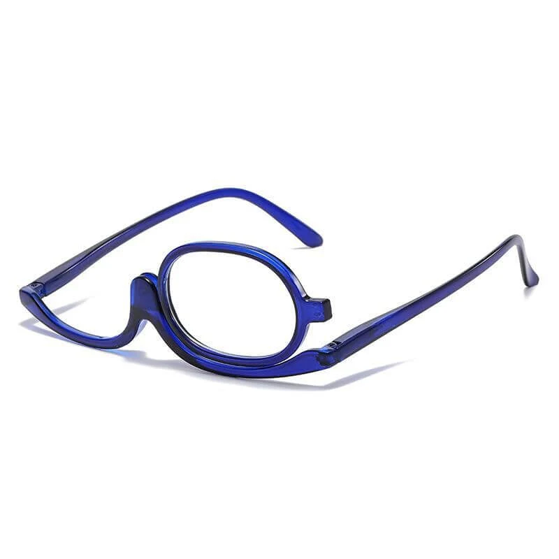 📢📢60 % de réduction !! ⏰Lunettes de maquillage rotatives - Image 8