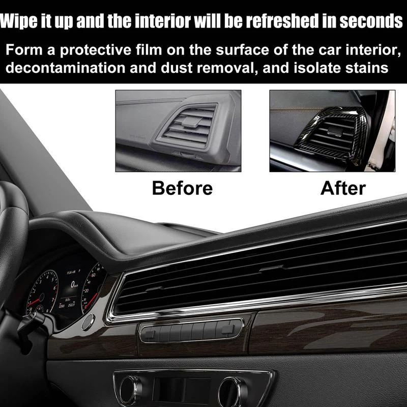 🚗✨💥🔥Achetez 3 obtenez 5 🔥voiture plastique rénovation revêtement - Image 5