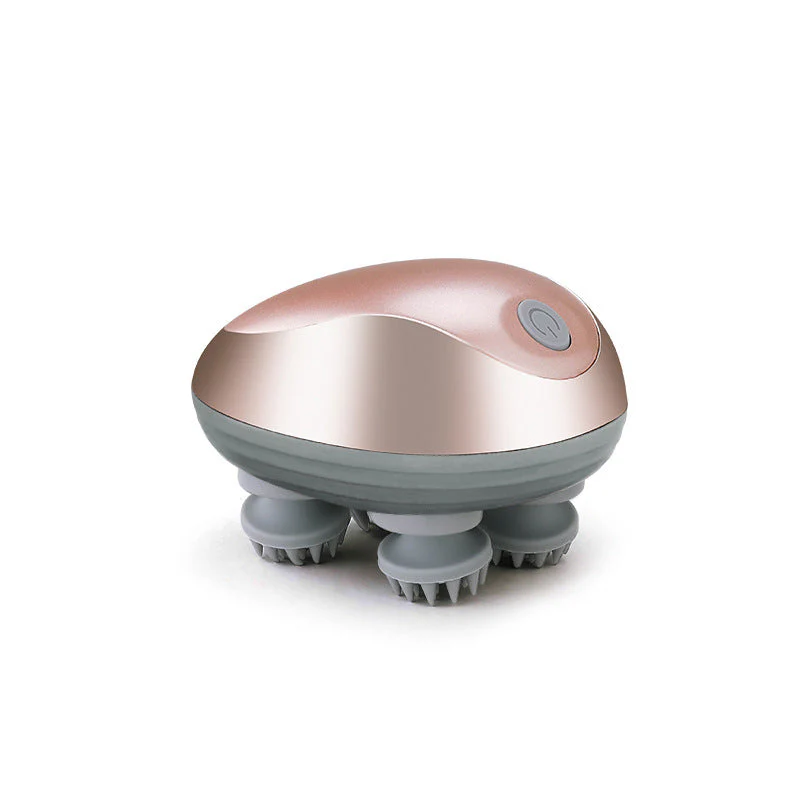 🎁Cadeau idéal🎁 mini masseur de tête portable - Image 10
