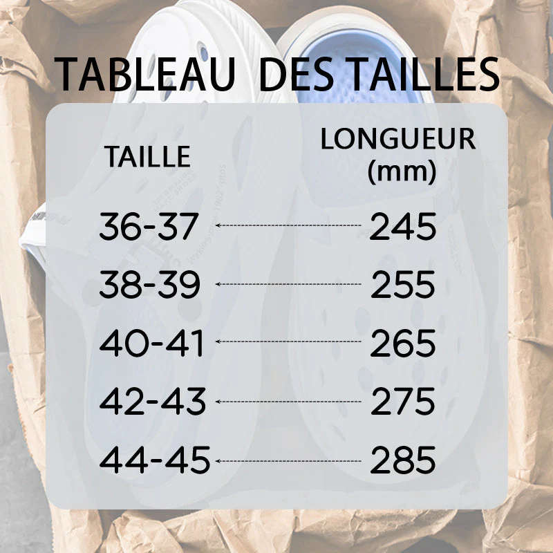 🎁 50% de réduction pour un temps limité 🚀 Sandales respirantes à semelle épaisse douce pour hommes, femmes ✨ - Image 8