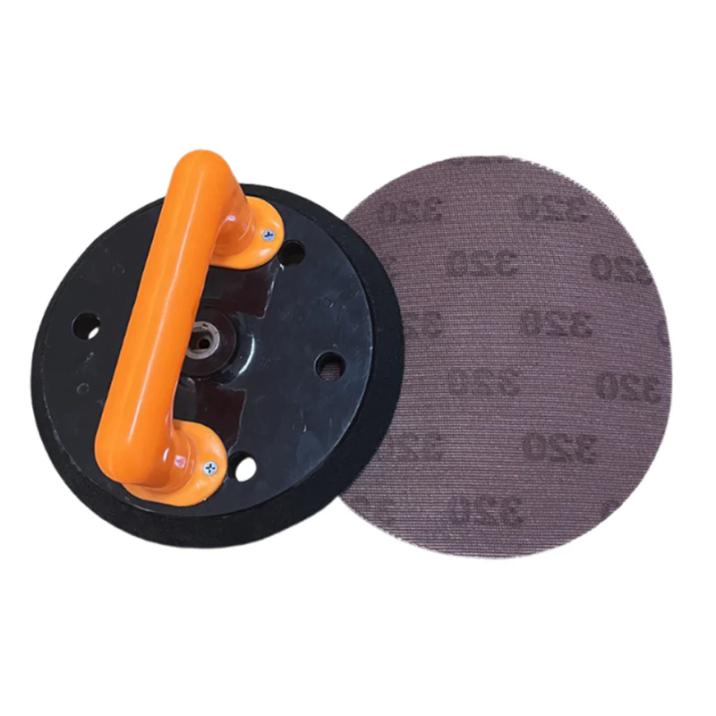 📢⚙️ Grip Dust - Disque de ponçage gratuit ✨ - Image 10