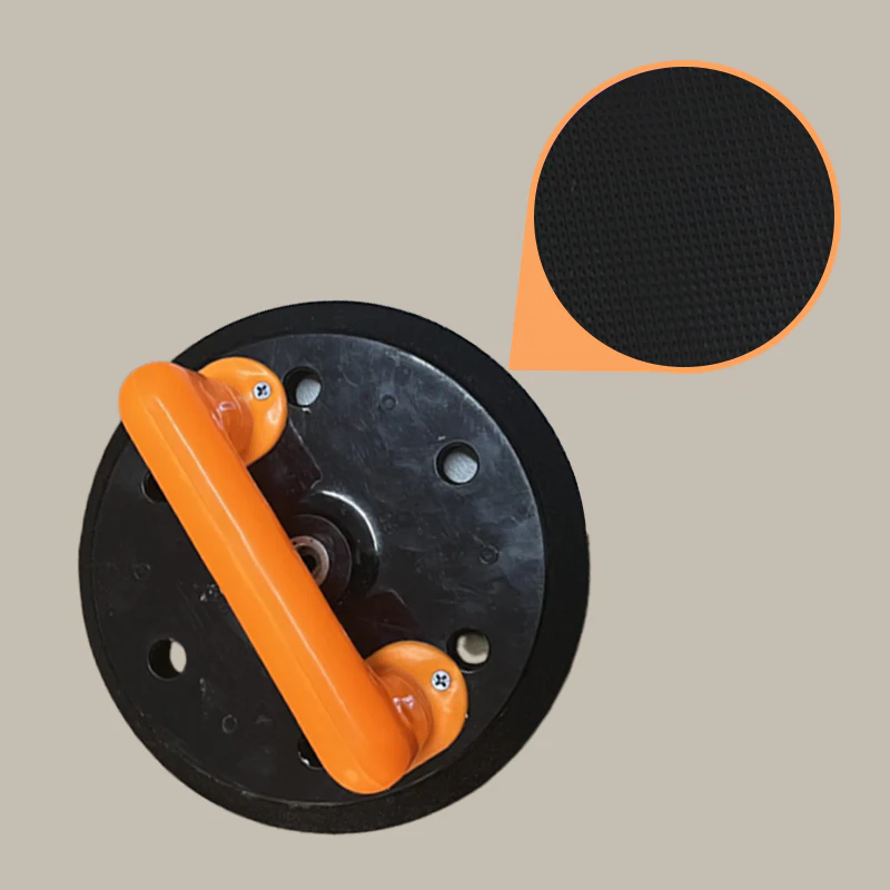 📢⚙️ Grip Dust - Disque de ponçage gratuit ✨ - Image 3