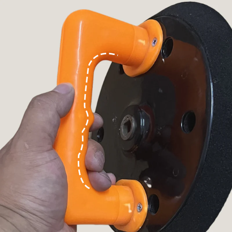 📢⚙️ Grip Dust - Disque de ponçage gratuit ✨ - Image 4