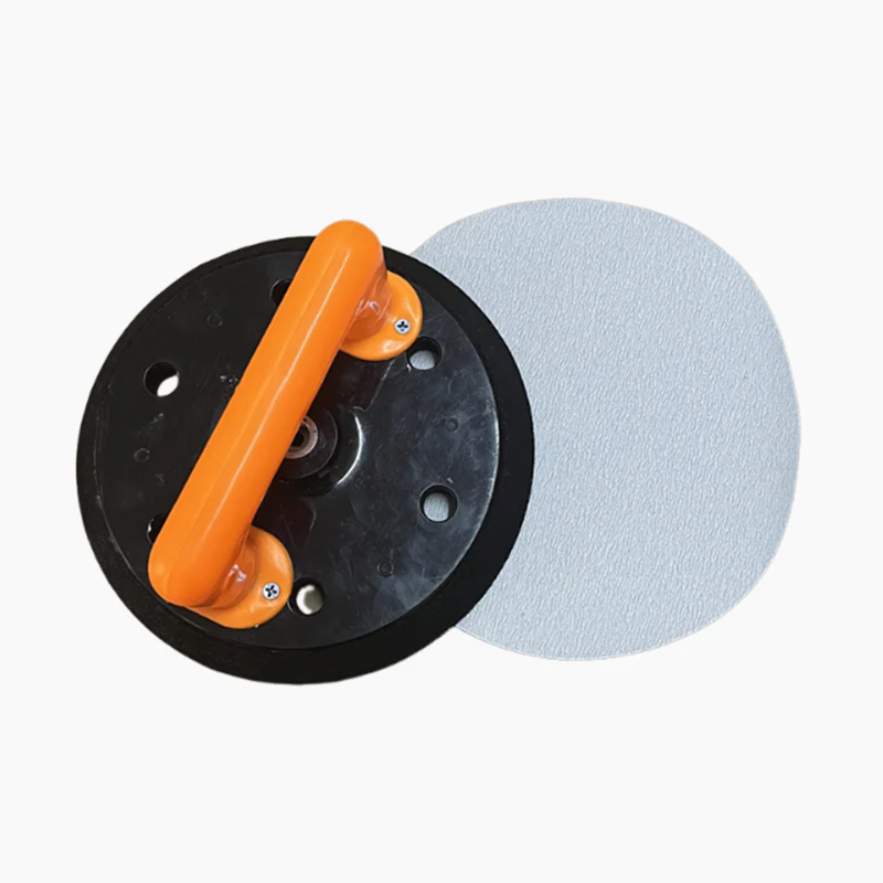 📢⚙️ Grip Dust - Disque de ponçage gratuit ✨ - Image 9