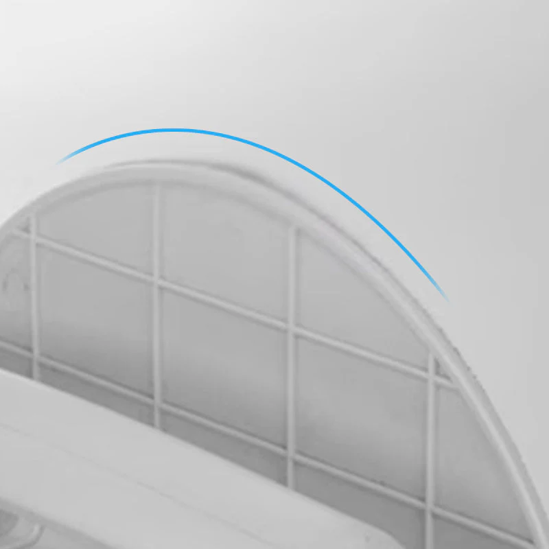 🏆50% de réduction pour une durée limitée✨Outil de Ponçage Multifonctionnel Semi-Circulaire avec Papier Abrasif⚙️ - Image 6