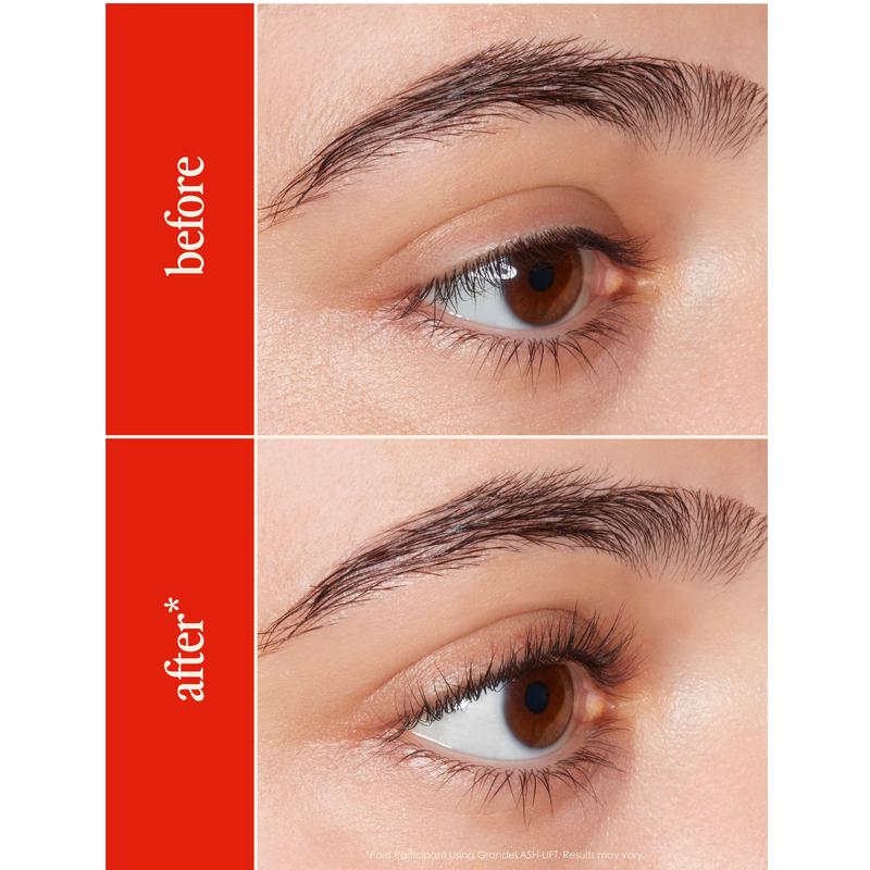 🥰Achetez-en 1, obtenez-en 1 gratuitement🥰Pinces à cils chauffantes intelligentes. - Image 4