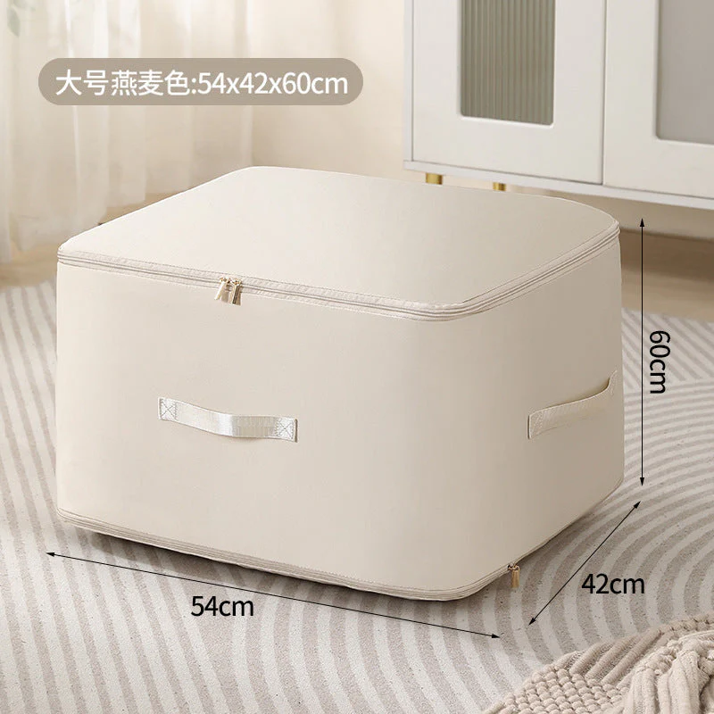 ⏳Réduction limitée de 50%💥💞 HOT SALE 💞Organisateur à compression automatique à faible encombrement - Image 7