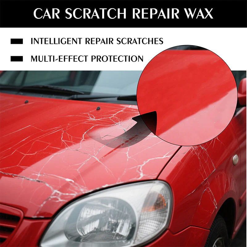 🏆✨Acheter 3 Obtenez 2 Gratuit(5set)✨🚗Réparation des rayures et cire de polissage pour voitures💥 - Image 4