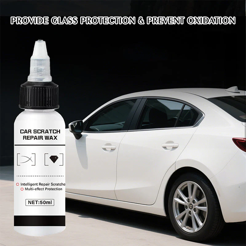 🏆✨Acheter 3 Obtenez 2 Gratuit(5set)✨🚗Réparation des rayures et cire de polissage pour voitures💥 - Image 5