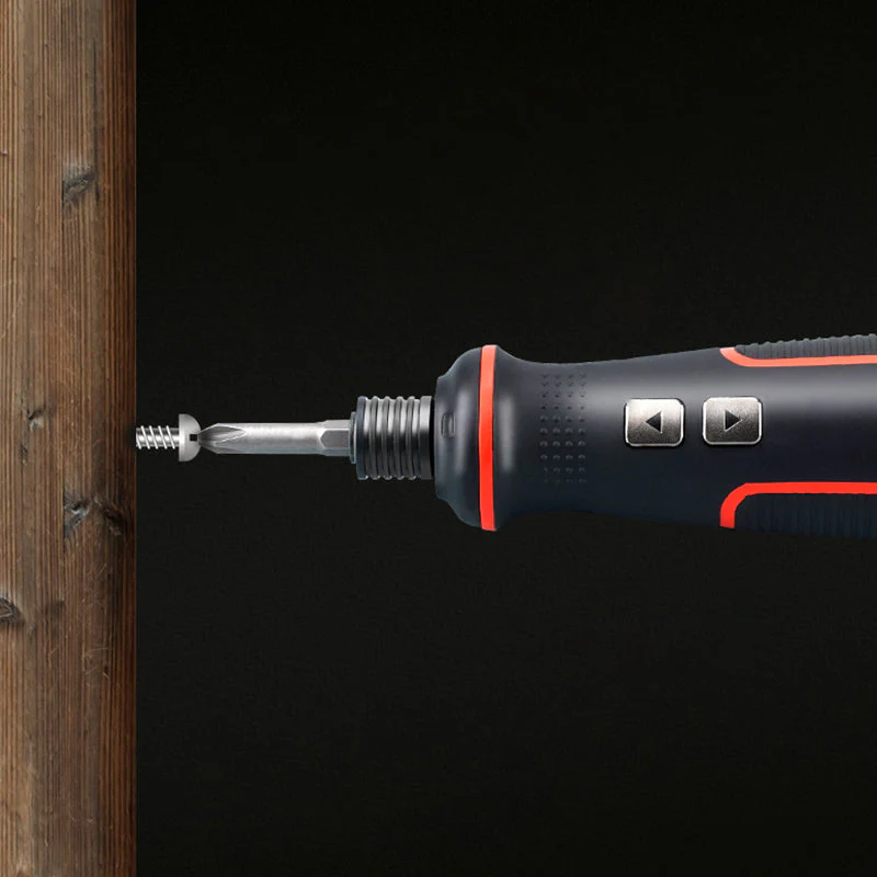 💥55% de réduction🛠 Ensemble de tournevis électriques - Image 2