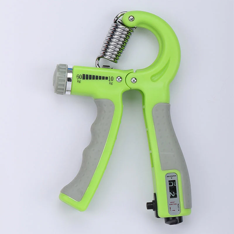 📢📢50 %  DE RÉDUCTION !! ⏰Exerciseur de Poignet avec Compteur et Résistance Réglable - Image 11