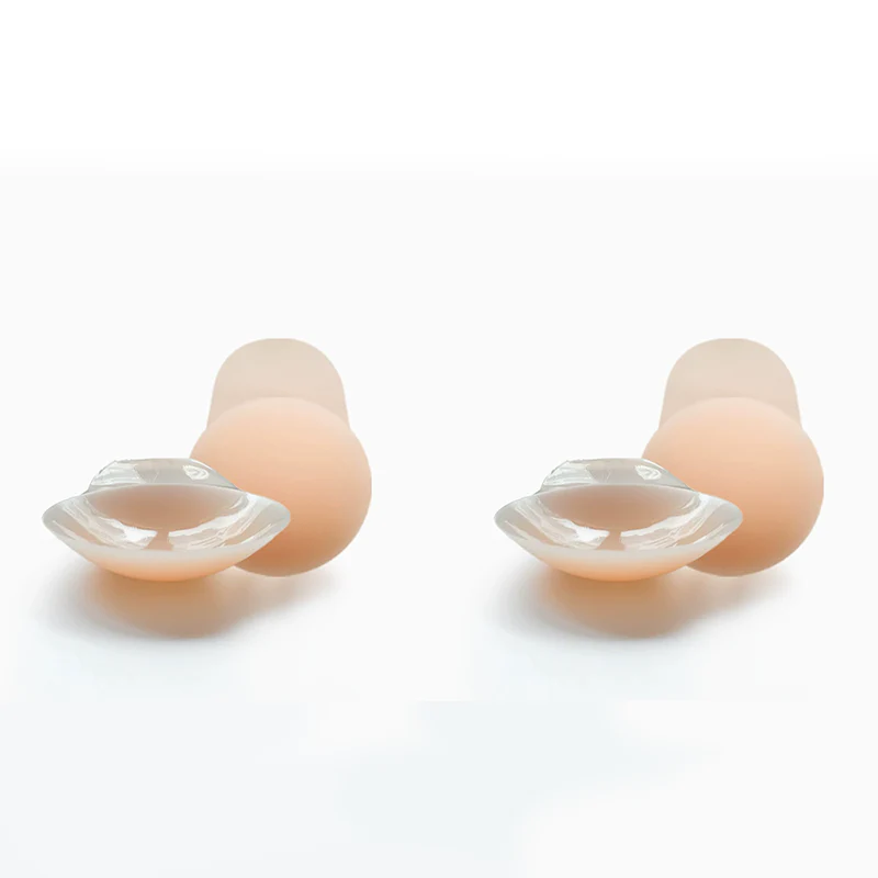 ⏳Spécial à durée limitée⏰Couvre-tétons Adhésifs Invisibles avec Effet Liftant et Sans Couture📛 - Image 17