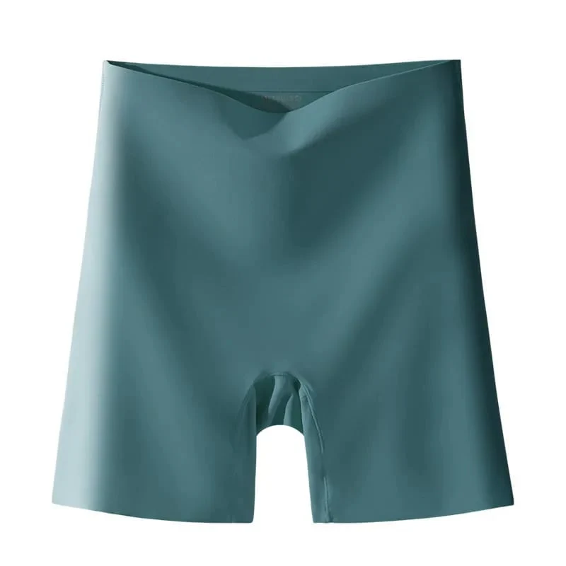 🔥Le nouveau pantalon de sécurité 7A anti-bactérien pantalon d'été anti-reflets pantalon plat 2 en 1 pour les fesses - Image 15