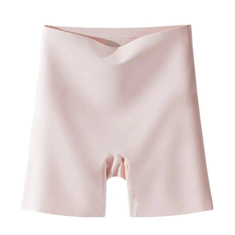 🔥Le nouveau pantalon de sécurité 7A anti-bactérien pantalon d'été anti-reflets pantalon plat 2 en 1 pour les fesses - Image 16